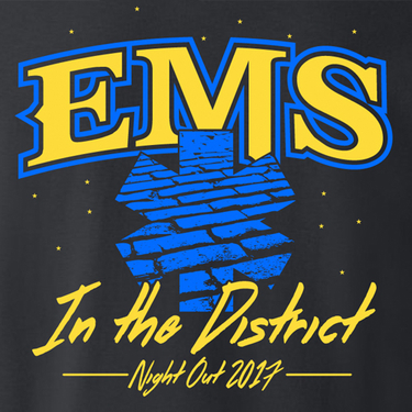 EMS Night Out